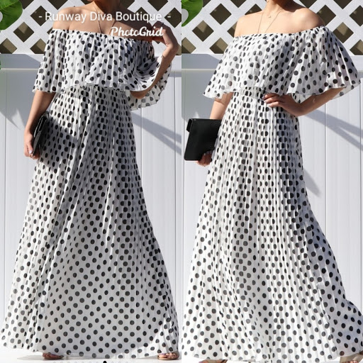 Boutique «Runway Diva Boutique», reviews and photos, 2719 E 56th St, Indianapolis, IN 46220, USA