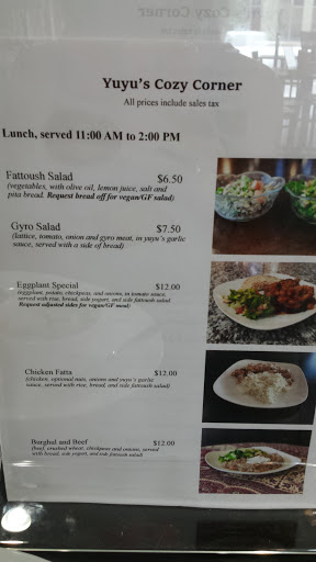 Coffee Shop «The Screen Door Coffee and Entertainment», reviews and photos, 408 W Main St, Norman, OK 73069, USA