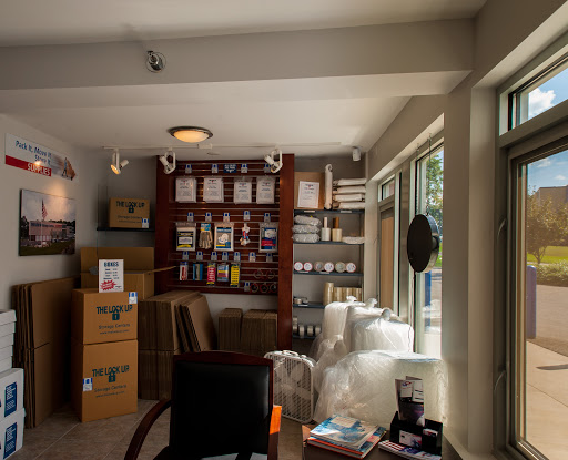 Storage Facility «Extra Space Storage», reviews and photos, 2960 Empire Ln N, Plymouth, MN 55447, USA