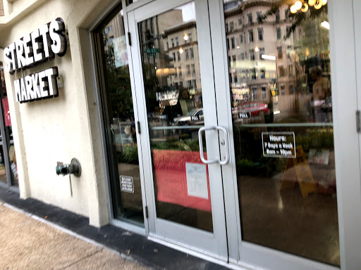 Grocery Store «Streets Market and Cafe», reviews and photos, 2400 14th St NW, Washington, DC 20009, USA