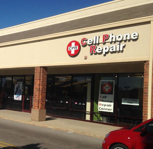 Electronics Repair Shop «CPR Cell Phone Repair Skokie», reviews and photos, 7135 Central Ave, Skokie, IL 60077, USA
