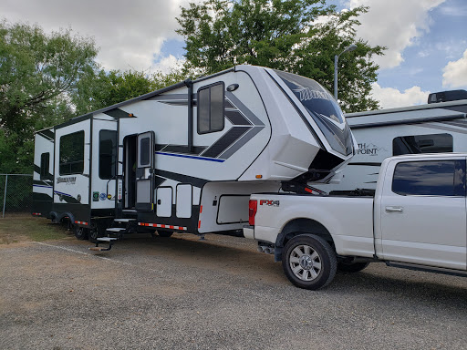 Self-Storage Facility «Lockaway Storage», reviews and photos, 200 Roy Richard Dr, Schertz, TX 78154, USA