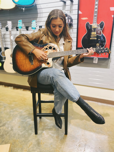 Pawn Shop «USA Pawn», reviews and photos, 2685 I-55, Jackson, MS 39204, USA