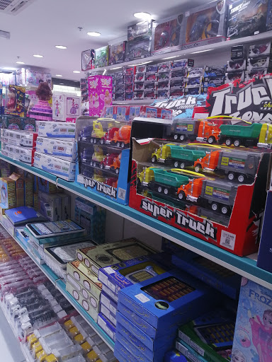 العاب طفل المستقبل