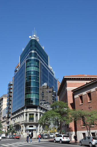 Cordoba Business Tower