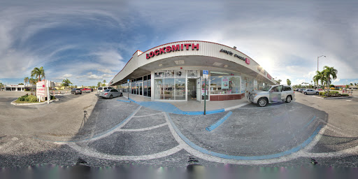 Locksmith «24/7 US LOCKSMITH», reviews and photos, 1946 NE 163rd St, North Miami Beach, FL 33162, USA