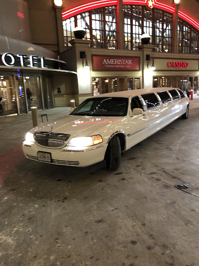 JC Limousine Service