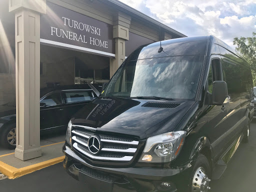 Stanley Turowski Funeral Home