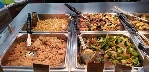 Grocery Store «Hy-Vee», reviews and photos, 9409 Zane Ave N, Brooklyn Park, MN 55443, USA