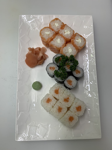 Umi sushi japonais