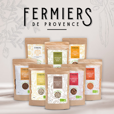 Fermiers de Provence à Peyruis
