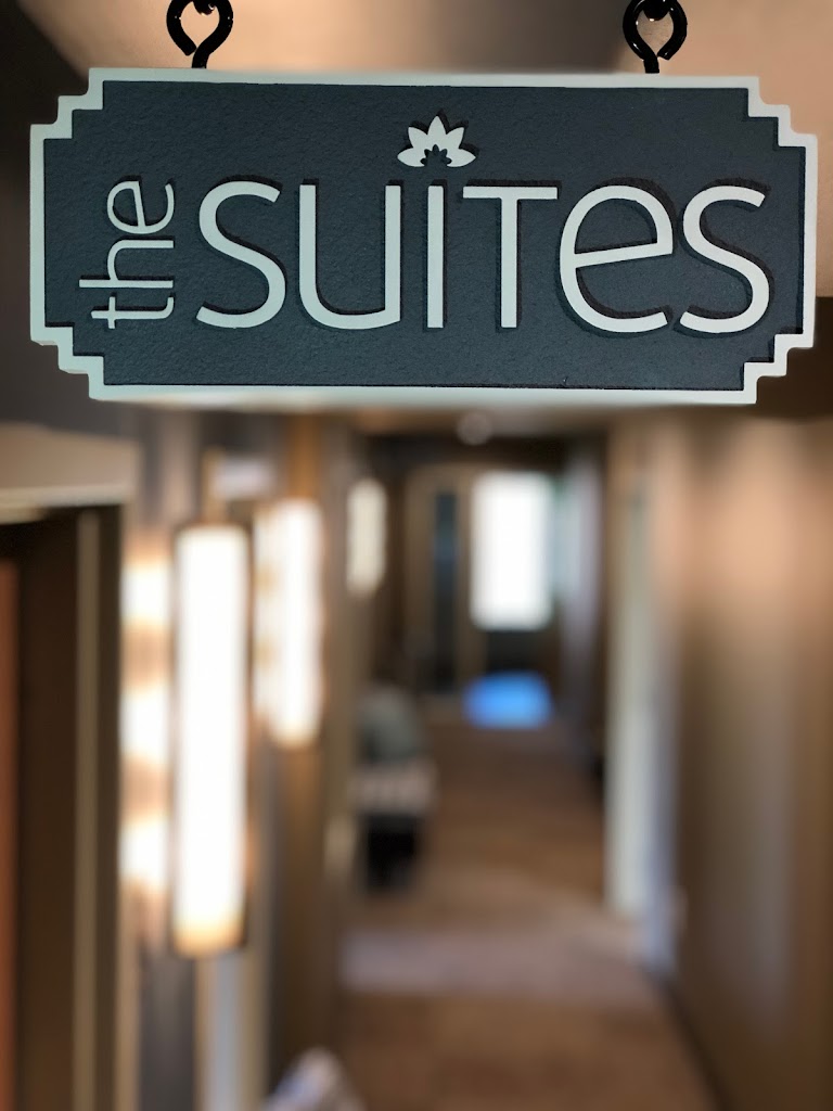 The Suites Woodbury 55125