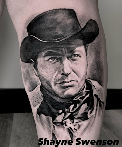 Explore friendship tattoo ideas for 3, creative tattoo ideas in Spokane, available at Anchored Art Tattoo