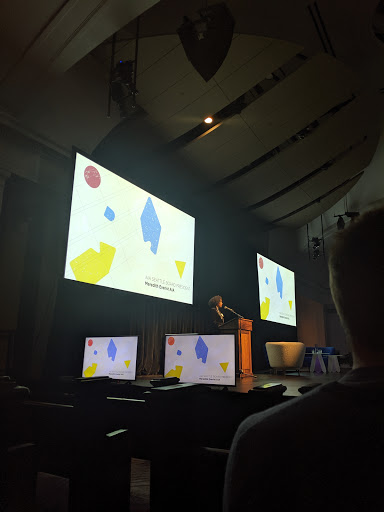 Performing Arts Theater «Town Hall Seattle», reviews and photos, 1119 8th Ave, Seattle, WA 98101, USA