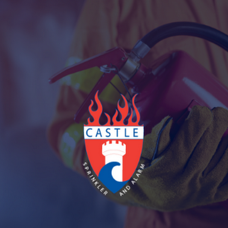 Castle Sprinkler & Alarm, Inc.