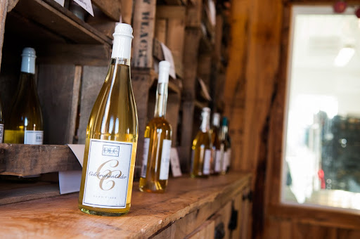 Cider Mill «Distillery Lane Ciderworks», reviews and photos, 5533 Gapland Rd, Jefferson, MD 21755, USA