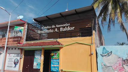 Instituto Aurelio Baldor I.A.B
