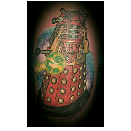 Tattoo Shop «southern grace tattoo gallery», reviews and photos, 790 Burnt Hickory Rd b, Cartersville, GA 30120, USA