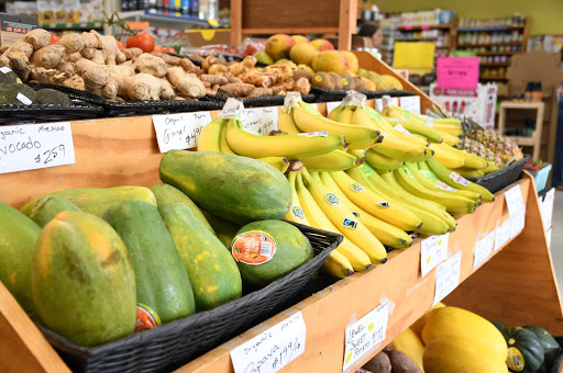 Health Food Store «Thyme & Season», reviews and photos, 3040 Whitney Ave, Hamden, CT 06518, USA