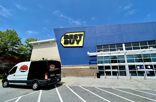 Electronics Store «Best Buy», reviews and photos, 1679 Scenic Hwy N, Snellville, GA 30078, USA
