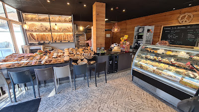 Boulangerie des Cigales - Boulanger Pâtissier Traiteur à Capbreton