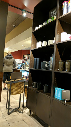 Coffee Shop «Starbucks», reviews and photos, 529 The Arches Cir, Deer Park, NY 11729, USA