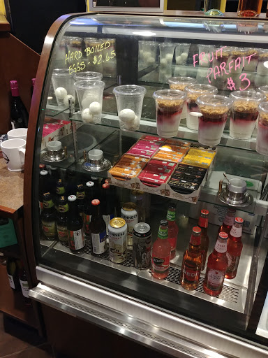 Breakfast Restaurant «Two Brothers Coffee Brew & Eatery», reviews and photos, 423 W Main St, Brighton, MI 48116, USA