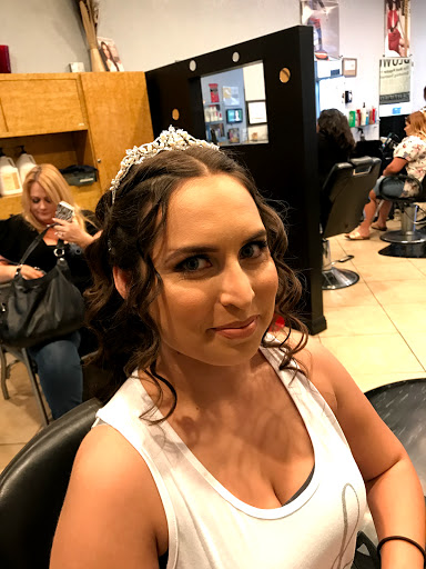 Hair Salon «hair studio salon», reviews and photos, 5605 South St, Lakewood, CA 90713, USA