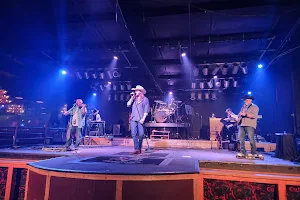 Cowboys Red River | Dancehall & Saloon image