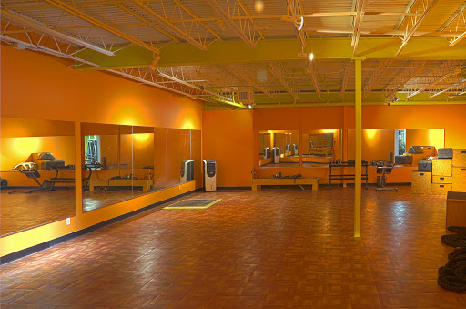 Gym «Pro Dynamic Fitness», reviews and photos, 14520 Memorial Dr #54, Houston, TX 77079, USA