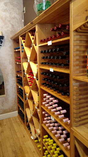 Winery «Oz Winery», reviews and photos, 417 Lincoln Ave, Wamego, KS 66547, USA