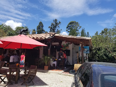 Rinconcito llanero - El Carmen de Viboral, Carmen de Viboral, Antioquia, Colombia