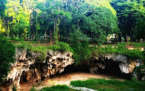 Cueva de Santa Ana image