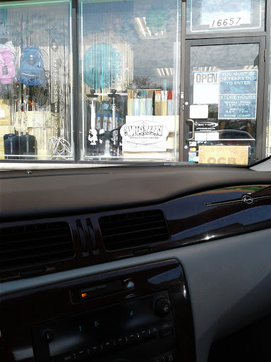 Tobacco Shop «Trendsetter of Harvey», reviews and photos, 16657 Halsted St, Harvey, IL 60426, USA