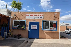 La Mexicana Tortilla Co image