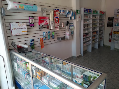 Bc Farmacias, , Santa Ana Xalmimilulco
