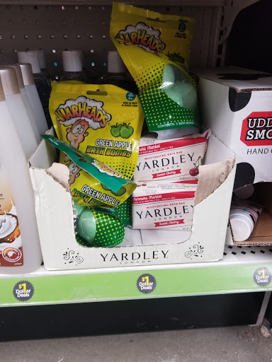 Discount Store «Dollar General», reviews and photos, 401 Brushy Creek Rd, Taylors, SC 29687, USA