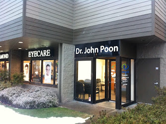 Dr. John Poon