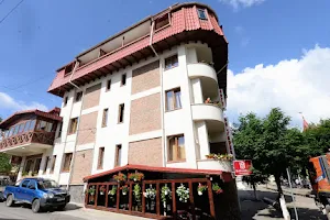 Hotel Belvedere image