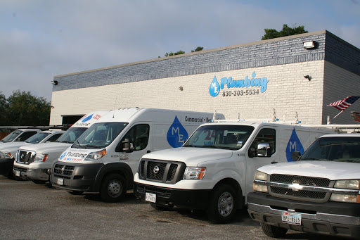 Plumber «M.E. Plumbing, LLC», reviews and photos, 925 S Austin St, Seguin, TX 78155, USA