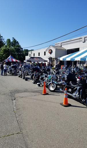 Harley-Davidson Dealer «Tramontin Harley-Davidson», reviews and photos, 482 Hope Blairstown Rd, Hope, NJ 07844, USA