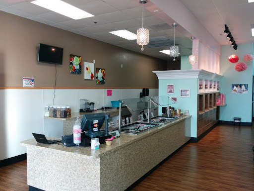 The Yogurt Shop, 683 Keck Dr, McMinnville, OR 97128, USA, 