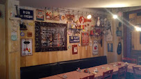 Atmosphère du Chez Eux Restaurant à Lyon - n°4