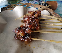 Kedai Kopi Sisi Situ Wanayasa photo