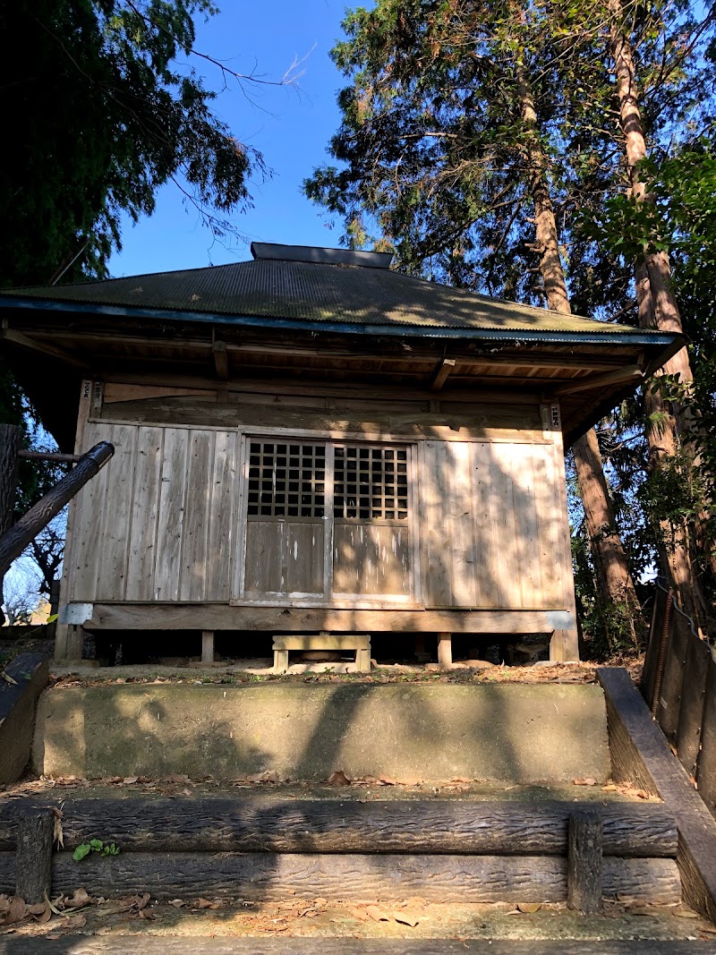 大杉神社