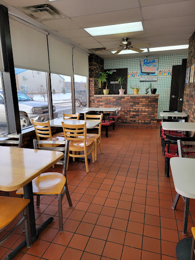 Fast Food Restaurant «Dairy Queen», reviews and photos, 1160 Menomonie St, Eau Claire, WI 54703, USA