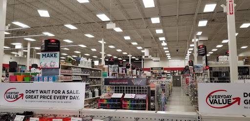 Craft Store «Michaels», reviews and photos, 9041 Snowden River Pkwy, Columbia, MD 21046, USA