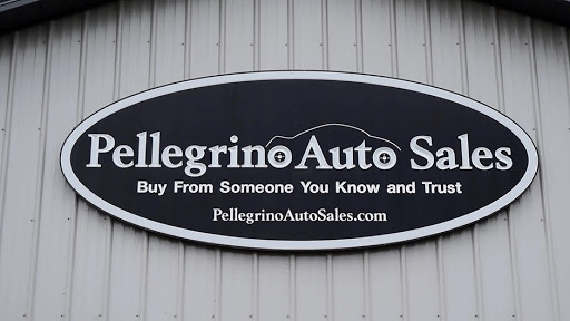 Used Car Dealer «Pellegrino Auto Sales», reviews and photos, 4060 Pearl Street Rd, Batavia, NY 14020, USA