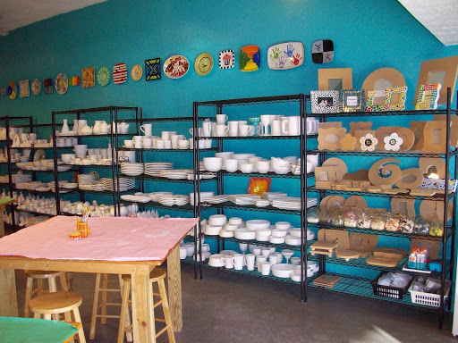 Pottery Store «Kiln Creations», reviews and photos, 60 N 9th St, Noblesville, IN 46060, USA