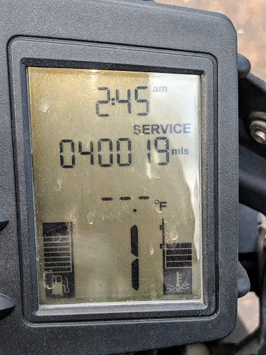 Motorcycle Dealer «Foothills BMW/Triumph Motorcycles», reviews and photos, 1435 Wadsworth Blvd, Lakewood, CO 80214, USA